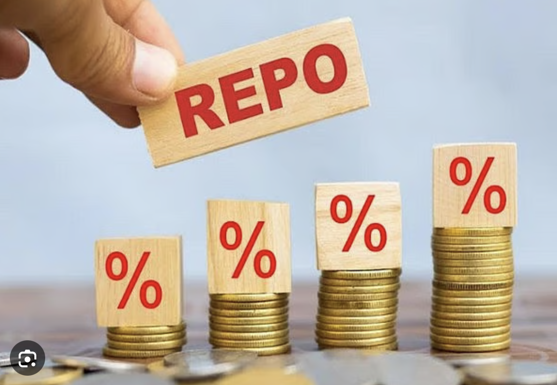 भारतीय रिज़र्व बैंक ने रेपो रेट में कटौती की – जून 2025 की मौद्रिक नीति बैठक में लिया गया निर्णय